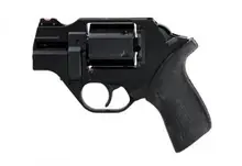 Chiappa Firearms Rhino 200D 9mm 2" Black DAO - CF340.268