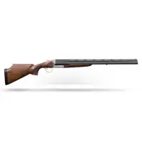 Charles Daly Triple Crown Compact 20GA 26" Barrel 3-Rounds with Walnut Finish