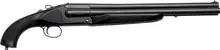 Charles Daly Honcho Tactical Triple 12 Gauge, 18.5" Blued Steel Barrel, 3" Chamber, 3-Round, Checkered Forend & Pistol Grip Stock (930.170)