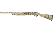 Charles Daly 12 Gauge Turkey Realtree Camo 24" Barrel 5 Rounds Combo