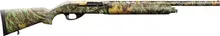 Charles Daly 601 Compact Semi-Automatic Shotgun - 20 Gauge, 22" Barrel, 4+1 Rounds, 3" Chamber, Mossy Oak Obsession - 930.231