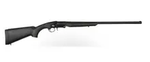 Charles Daly 101 Single Shot 410 Gauge 26" Synthetic Shotgun - Matte Black