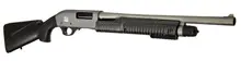 Charles Daly 301T Tactical Pump-Action 12 Gauge Shotgun with 18.5" Barrel - 930.228TG