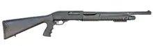Charles Daly 301 Tactical 12GA 18.5in Black 5 Round Shotgun