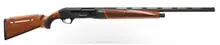 Charles Daly 601 DPS 12 Gauge Semi-Auto Shotgun, 30" Vent Rib Barrel, Blued Steel, Walnut Stock with Adjustable Comb, Fiber Optic Front Sight, 4 Rounds
