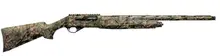 Charles Daly 601 Turkey Semi-Auto Shotgun 12GA, 24" Barrel, 4 Rounds, Mossy Oak Country DNA Camo
