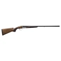 Charles Daly Superior 536 SXS .410 26" Blued Walnut Shotgun