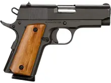 Rock Island Armory GI Standard CS Compact Semi-Automatic Pistol - CA Compliant