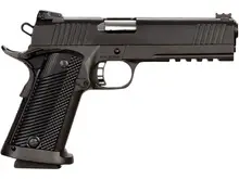 Rock Island Armory Tac Ultra Semi-Automatic 1911 Pistol, 9mm, 17 Rounds