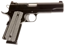 Dan Wesson CZ USA Valor Commander 9mm Stainless Pistol 01861