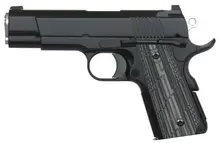 CZ USA Dan Wesson Valkyrie 9MM 8RD with 2 Dot Tritium Sights 01965