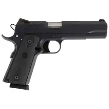 Dan Wesson Heritage 1911 45ACP 5in Black Pistol - 8+1 Rounds