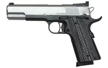 Dan Wesson Silverback 10mm 5in Two-Tone Pistol, 9rd