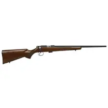 CZ 455 American 02210 22LR 20.7" 5RD Rifle with Sights