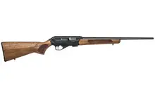 CZ-USA 512 American 22LR Black Walnut Right Hand Rifle 02265