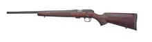 CZ-USA 457 American Left-Hand Walnut Rimfire Rifle