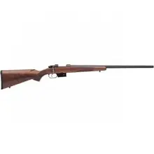 CZ-USA 527 Varmint 6.5 Grendel 24" Barrel Right Hand with American Style Stock - 03036