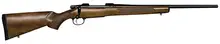 CZ 557 Sporter .30-06 Rifle, 20.5in, 5rd, Blued Walnut, Model 04140