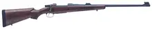 CZ 550 American Safari Magnum Rifle .416 Rigby 25in 3rd Turkish Walnut Stock