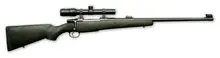 CZ 550 American Safari Magnum .375 H&H 25in 5rd Kevlar Black Rifle