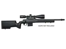 CZ USA 557 Urban Counter Sniper 308 04816