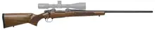 CZ 557 American 6.5 Creedmoor 24" Barrel Turkish Walnut Stock Rifle (04836)