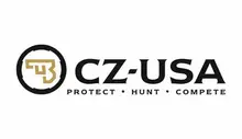 CZ-USA 557 American Synthetic 7MM-08 Rem, 24" with Detachable Mag, Right Hand, Black Fixed American Style Stock - 04847