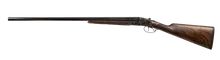 CZ-USA Bobwhite G2 Project Upland SXS 28 Gauge 28" Barrel Shotgun