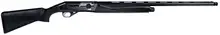 CZ-USA 1012 Semi-Automatic 12 Gauge Shotgun with 28" Barrel, Synthetic Black Stock, 4+1 Rounds - Model 06351