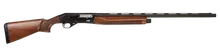 CZ-USA 1012 Semi-Auto Shotgun 12 Gauge, 26" Barrel, 4+1 Capacity, Black Gloss Walnut Finish, Includes 5 Extended Chokes (06357)