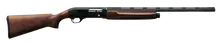 CZ-USA 720 G2 Reduced Length Semi-Automatic Shotgun, 20 Gauge, 24" Barrel, 4 Rounds, 3" Chamber, Turkish Walnut, Black - 06439