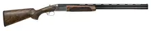 CZ-USA Supreme Field 28 Gauge 28" O/U Turkish Walnut Right Hand Shotgun 06466