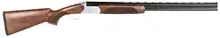 CZ-USA Redhead Premier 16 Gauge, 28" Gloss Black Chrome Barrel, Walnut Stock, Over/Under Shotgun with Fixed IC/MOD Chokes (06478)