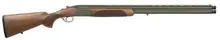 CZ Redhead Premier All-Terrain 20 Gauge 30" Over/Under Shotgun - OD Green Cerakote Walnut Right Hand
