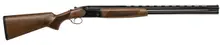 CZ-USA Drake 28 Gauge 28" Gloss Black Chrome with Turkish Walnut Pistol Grip Stock 06488