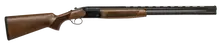 CZ-USA Drake Over/Under .410 Bore Shotgun with 28" Barrel, Turkish Walnut Stock, and Gloss Black Chrome Finish - Model 06489