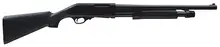 CZ 612 Home Defense 12 Gauge Pump Action Shotgun with 18.5" Barrel and Synthetic Stock