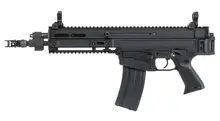 CZ 805 BREN S1 5.56 NATO 30RD 11in Black Pistol 91361