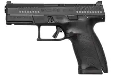 CZ-USA P-10 C 9MM 4" 15RD PISTOL - QUALIFIED PROFESSIONALS ONLY
