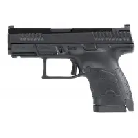CZ-USA P-10 S 9mm 4" 12rd Pistol - Qualified Professionals Only