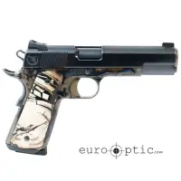 Nighthawk Custom Turnbull VIP 1 5" .45 ACP 1911 Pistol