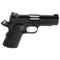 Nighthawk Carry 3.8" 9mm Ultra-Light Pistol