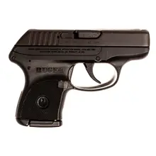 RUGER LCP .380 (LE TRADE-IN)