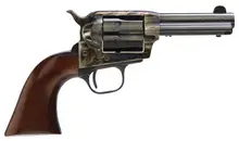Taylor's & Company Stallion .32 H&R Magnum 3.5in Barrel 6-Round Revolver