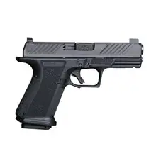 Shadow Systems MR920 Combat 9mm Black 10RD SS-1030