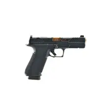 Shadow Systems DR920 Elite 9mm 4.5" 10rd Optic Ready Pistol with Night Sights