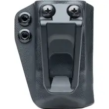 Covert Tactical Black Magazine Pouch for Glock 43 - 1032