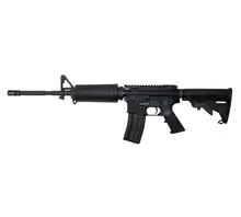 PALMETTO STATE ARMORY FREEDOM RIFLE M4 CARBINE BLACK .223 / 5.56 16-INCH 30RD