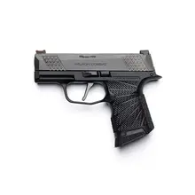 Wilson Combat WCP365 Action Tuned 9mm 3.1" Barrel Pistol with 10-Round Magazines