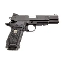 Wilson Combat Experior Full Size 5" 9mm 18+1 Double Stack Magazine Pistol